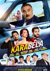 Kara Bela Türk filmi izle