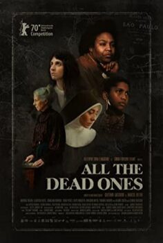All the Dead Ones izle