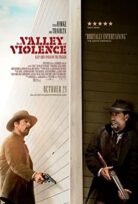 In a Valley of Violence izle