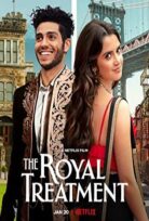 The Royal Treatment Türkçe Altyazılı  izle