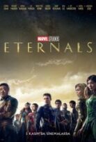 Eternals izle | 2021 Türkçe Dublaj Full HD 1080p İzle