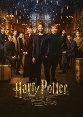 Harry Potter 20th Anniversary: Return to Hogwarts film izle