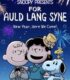 Snoopy Presents: For Auld Lang Syne film izle