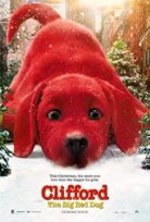 Clifford the Big Red Dog izle