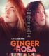 Ginger & Rosa izle