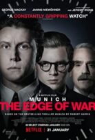 Munich: The Edge of War izle