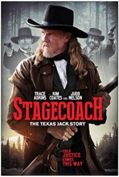 Stagecoach: The Texas Jack Story izle