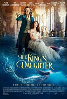 The King’s Daughter Türkçe Altyazılı izle