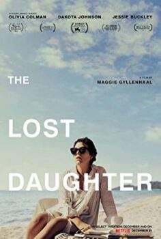 The Lost Daughter izle