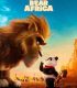 Cesur Panda Görevimiz Afrika 2024 izle